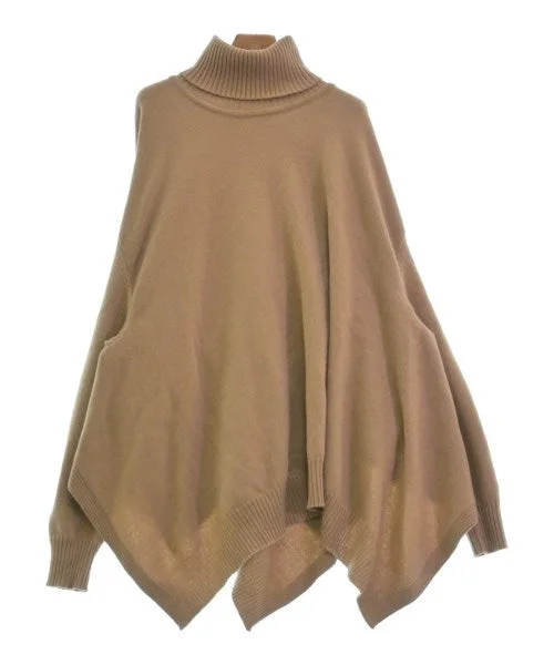 Maison Margiela Sweaters Lace Blend Ribbed Blend Corduroy Blend