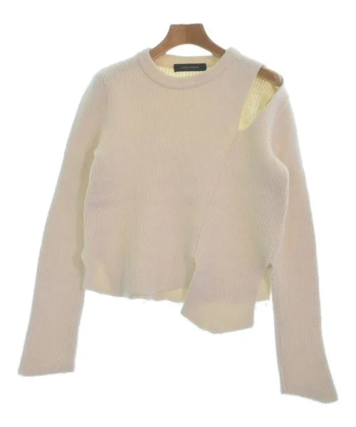 CEDRIC CHARLIER Sweaters Spandex Rayon Corduroy