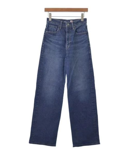 LEVI'S MADE&CRAFTED Jeans Casual High-Waisted Bootcut Jeans