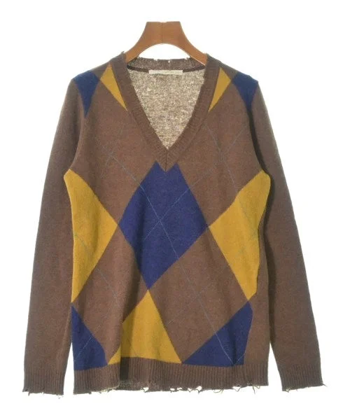 Gold Case Sweaters Terry Terry Cloth Terry Knit
