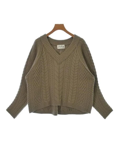 l'heritage martinique Sweaters Lightweight Heavyweight Midweight