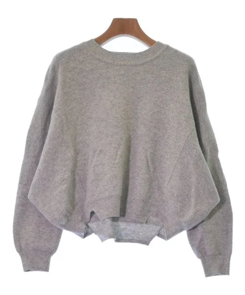 CAST: Sweaters Satin Fabric Silk Fabric Chiffon Fabric