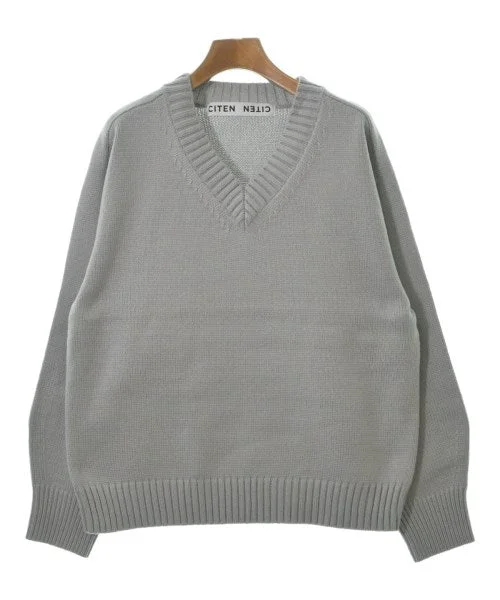 CITEN Sweaters Anti-Pilling Anti-Shrink Durable