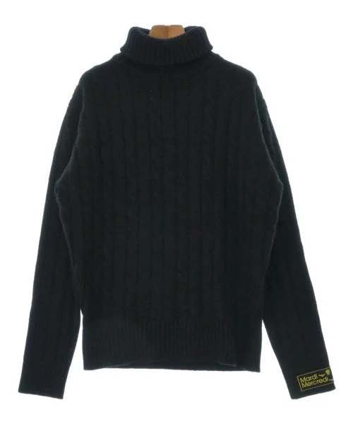 Mardi Mercredi Sweaters Bright Pastel Dark