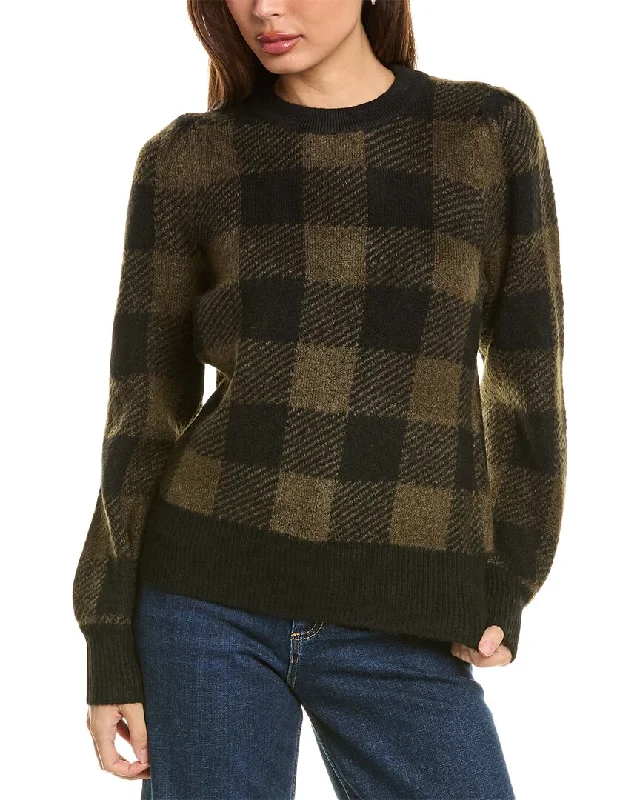 beachlunchlounge Peggy Sweater Terry Terry Cloth Terry Knit