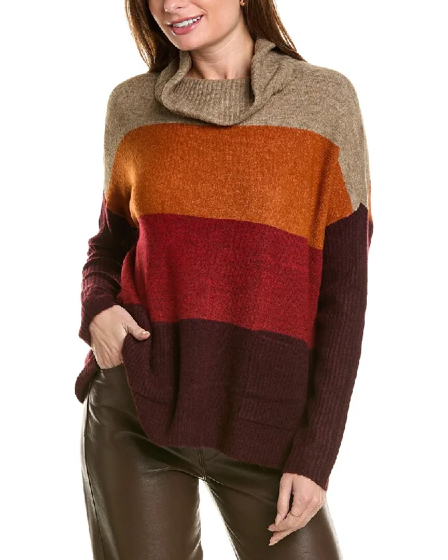beachlunchlounge Sedona Sweater Stylish Fashionable Trendy