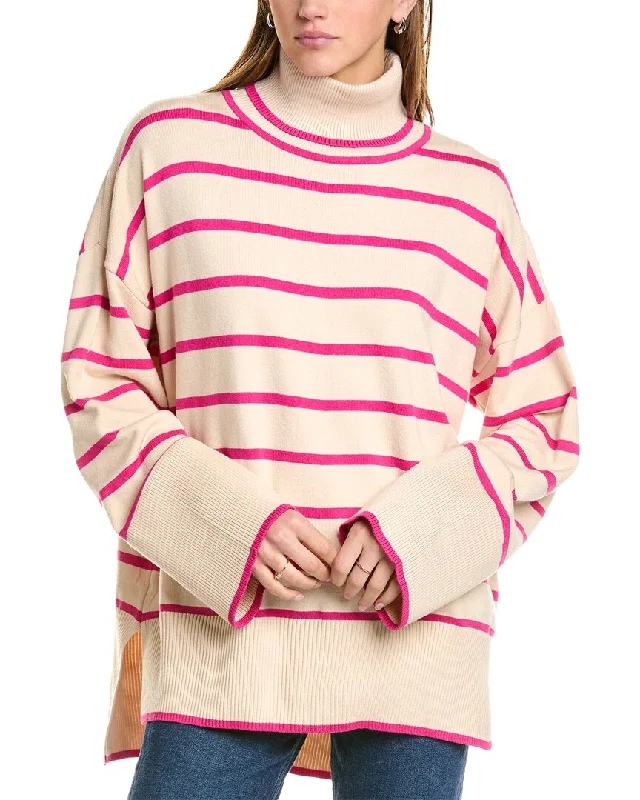 HL Affair Sweater Stylish Fashionable Trendy