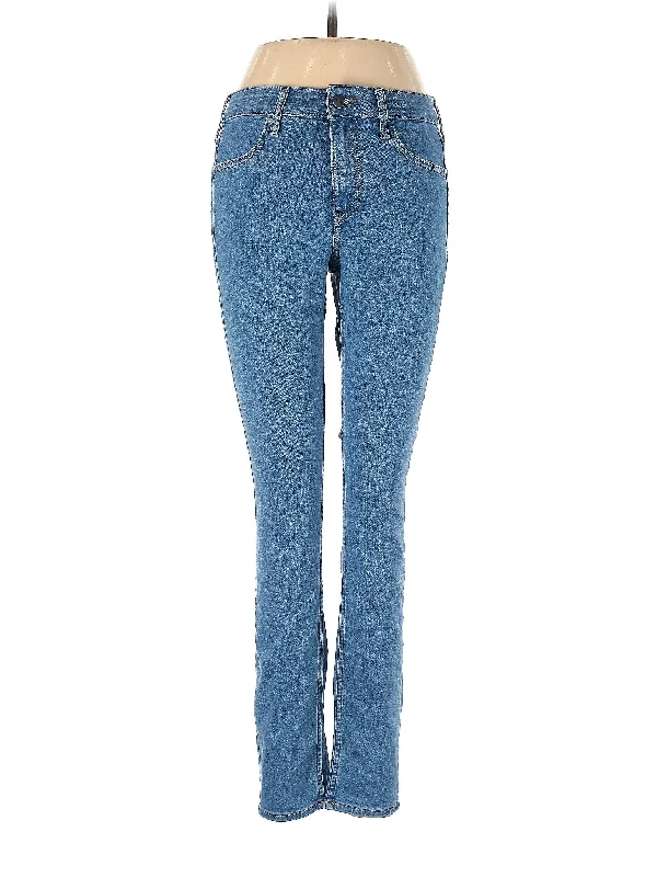 Jeans Fashionable White Denim Jeans