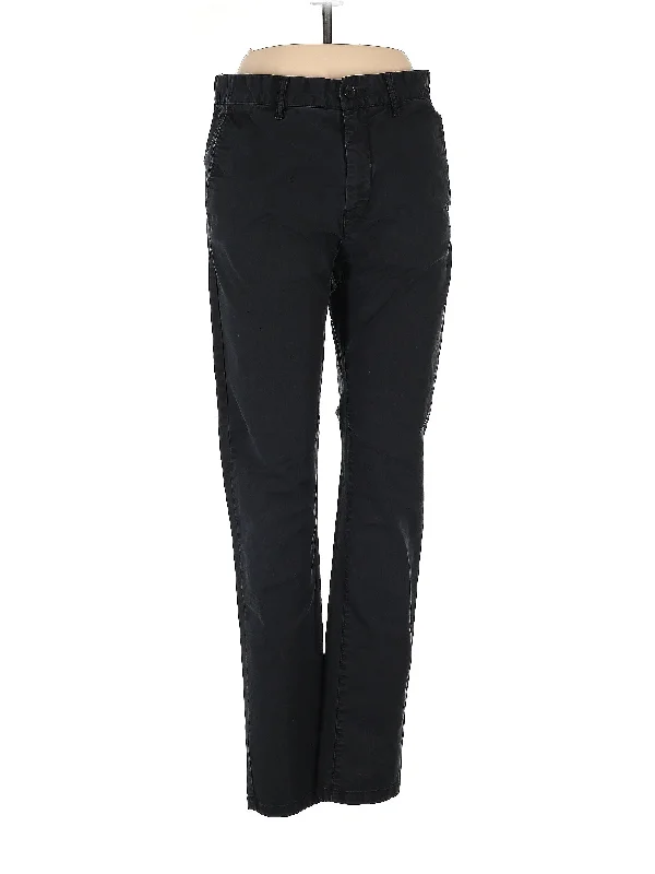 Jeans Comfortable Ankle Jeans