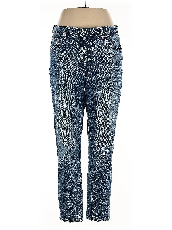 Jeans Fashionable Relaxed Fit Denim