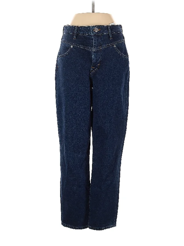 Jeans Trendy Low-Rise Slim Jeans