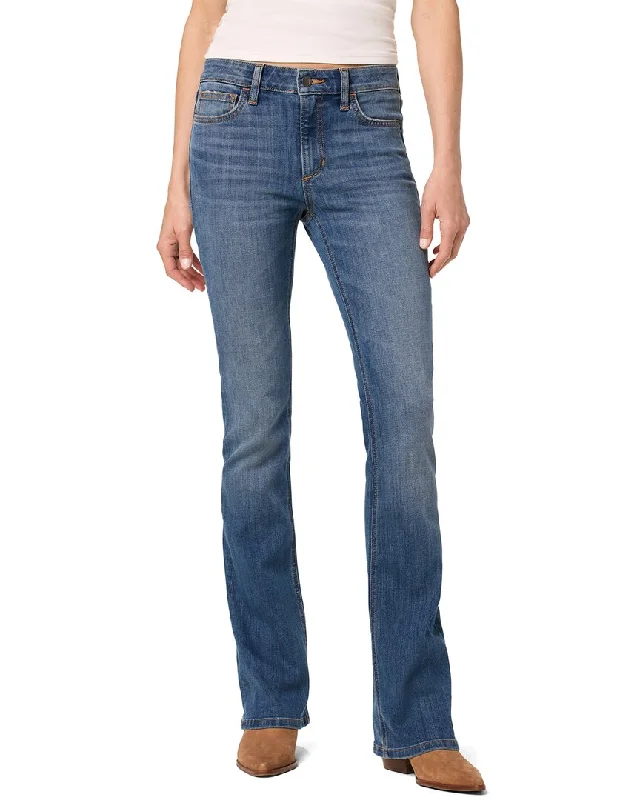 JOE'S Jeans Indira Bootcut Jean Fashionable Relaxed Fit Denim