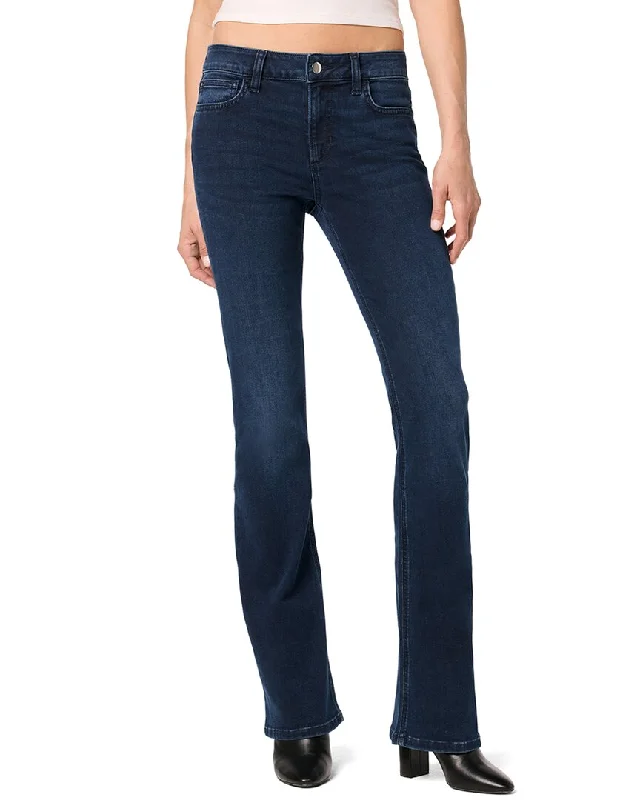 JOE'S Jeans Sadako Bootcut Jean Trendy Patchwork Denim Jeans
