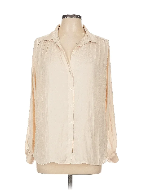 Long Sleeve Blouse Short Sleeve Blouse
