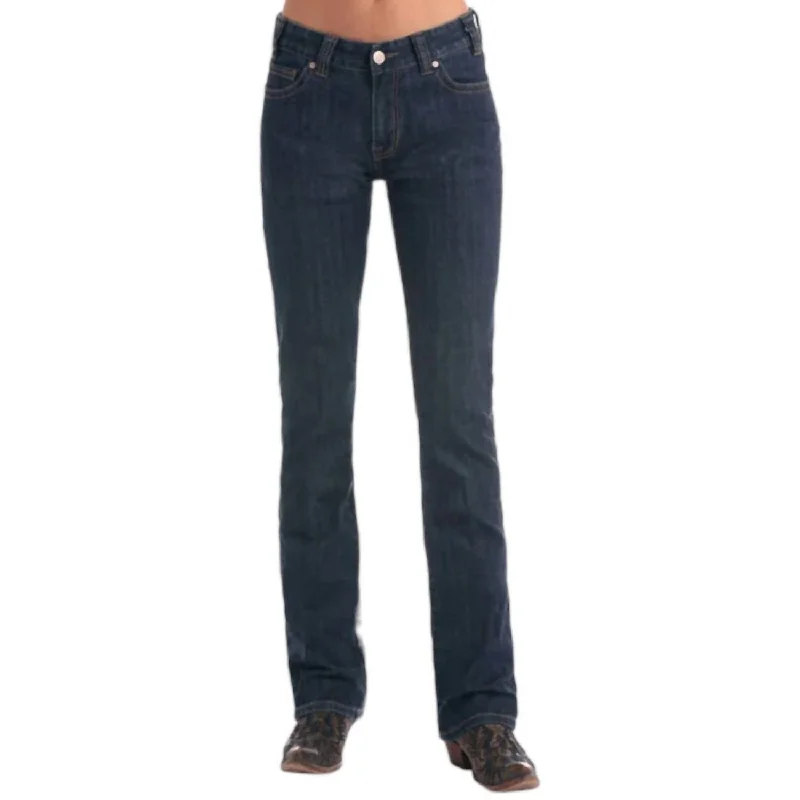Rock & Roll Cowgirl Juniors Boyfriend Jeans In Dark Wash Trendy Skinny High-Waist Jeans Rock & Roll Cowgirl Juniors Boyfriend Jeans In Dark Wash Trendy Skinny High-Waist Jeans