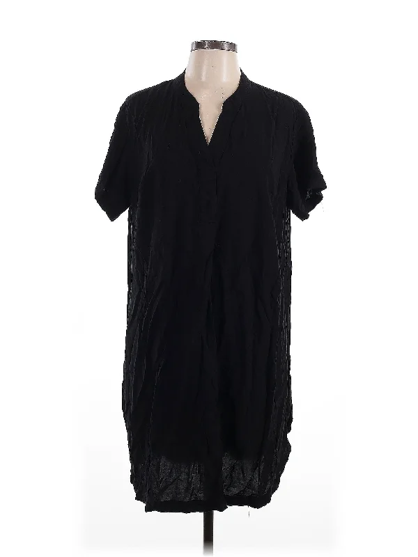 Short Sleeve Blouse Vintage Lace Blouse
