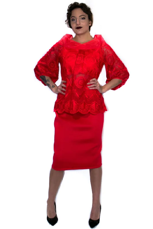 C1753 SKIRT (GRN, RED) (S, M, L) corduroy skirt cozy
