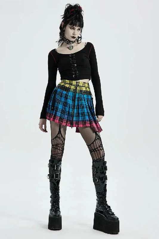 Women's Daily Hollowing Out & Mesh Liner Sexy Denim Slim Design Women Black Mini Skirt silk skirt lustrous