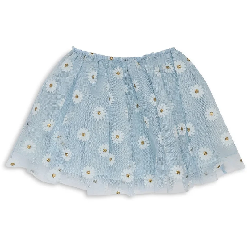 Konges Sløjd Marguerit Nelly Skirt chiffon skirt lightweight