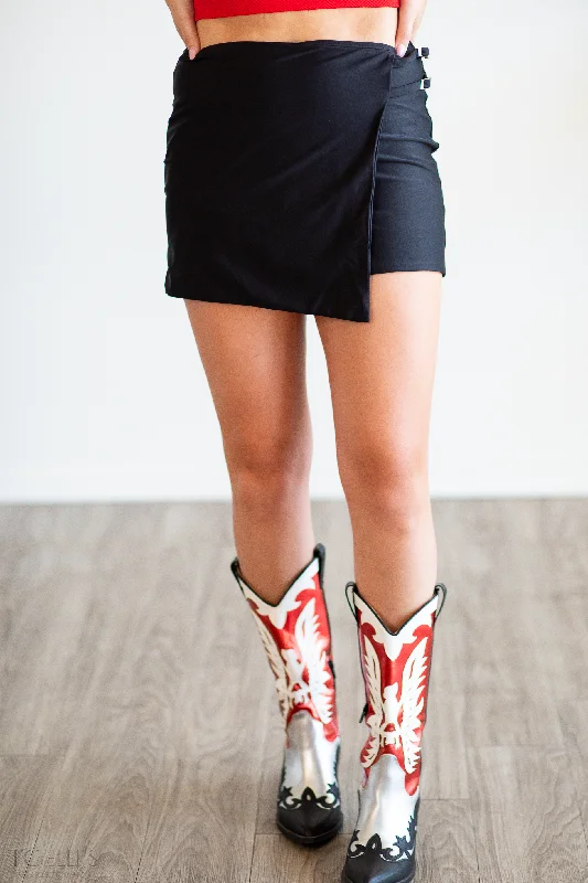 Never Changing Skirt athletic skirt fit